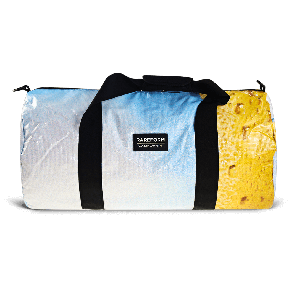 Weekender Duffle