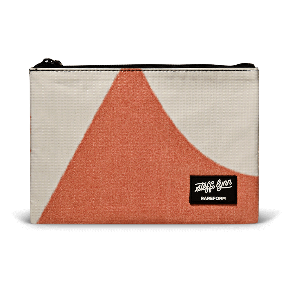 Steffi Lynn Clarke Clutch