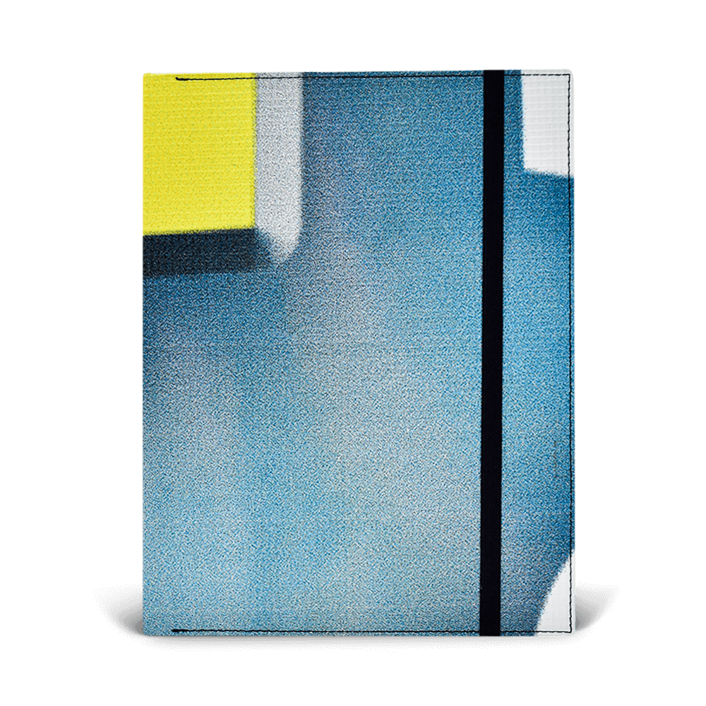Oliver Notebook