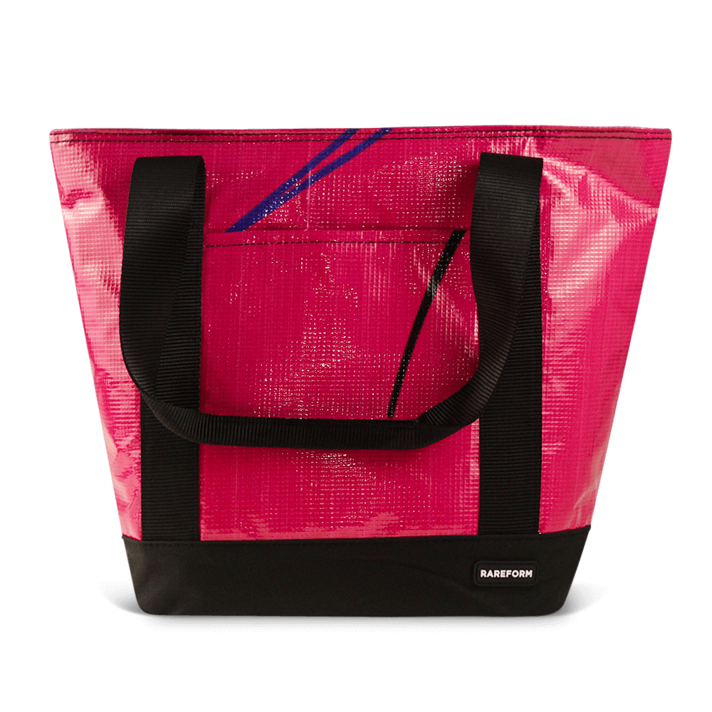 Beck Cooler Tote