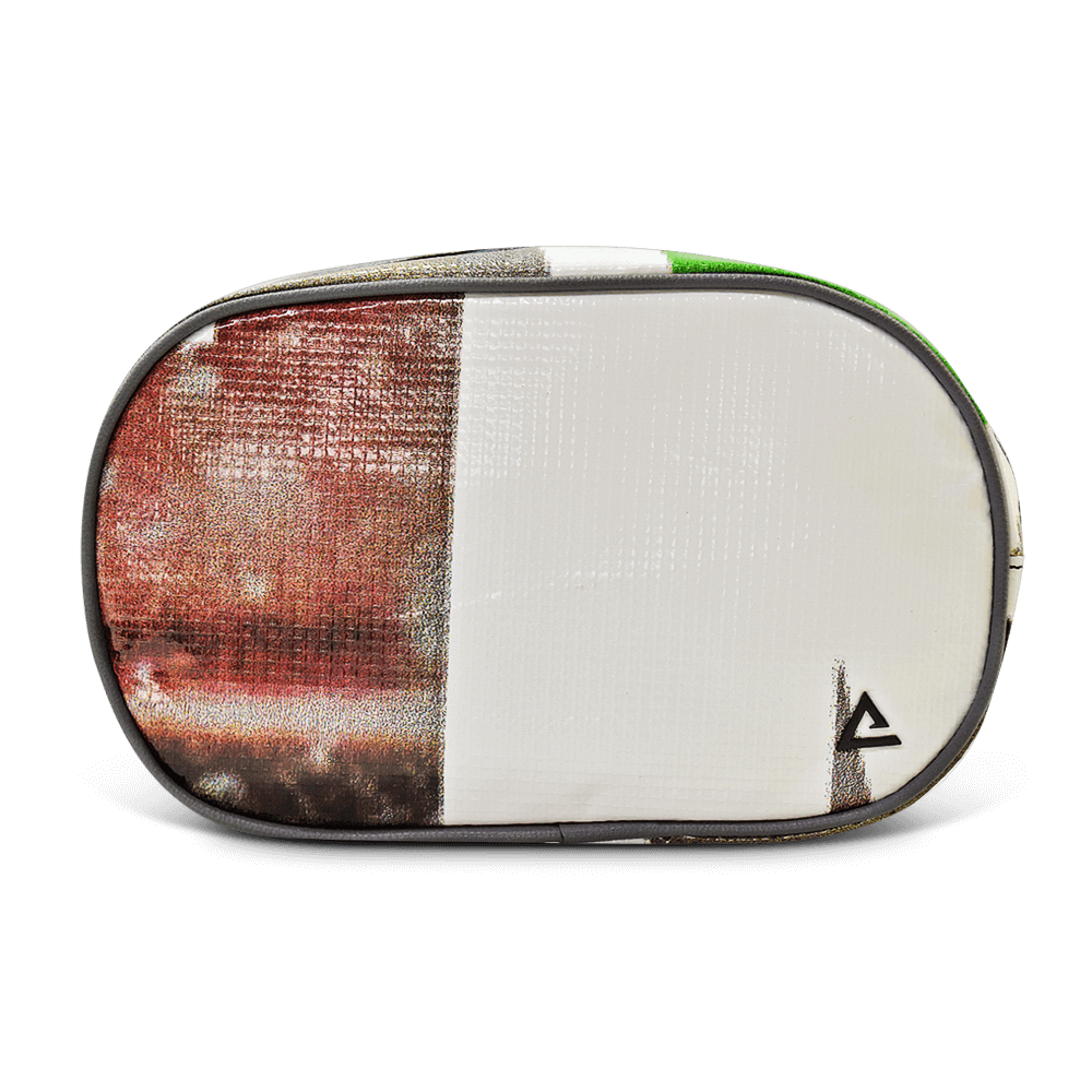 Riley Cosmetic Bag