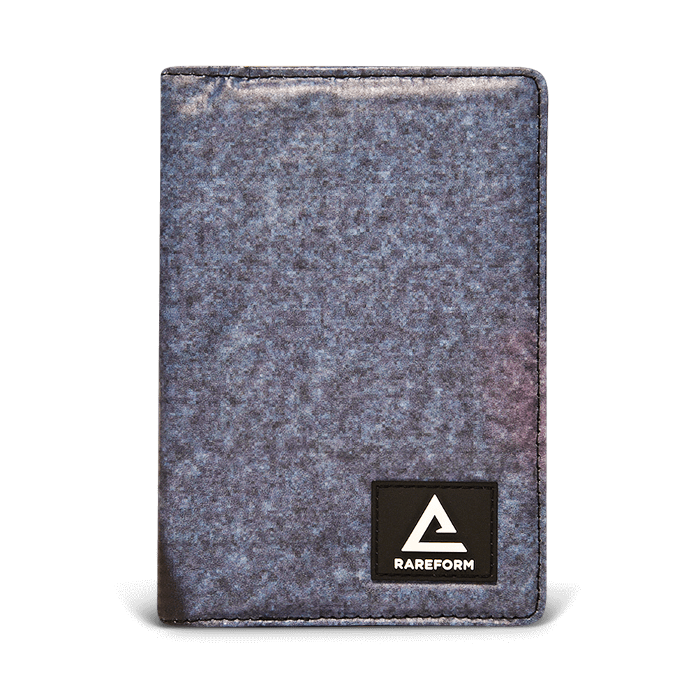 Huxley Passport Holder