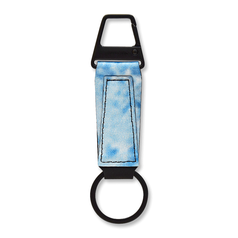 Roam Keychain