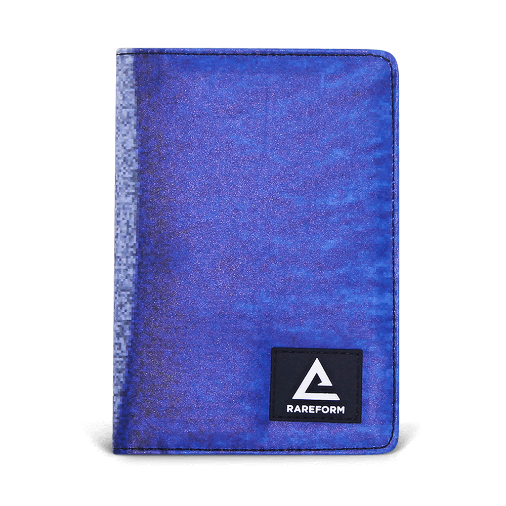 Huxley Passport Holder