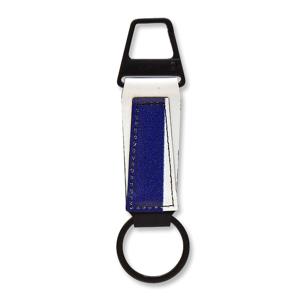 Roam Keychain