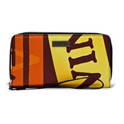 Madison Wristlet