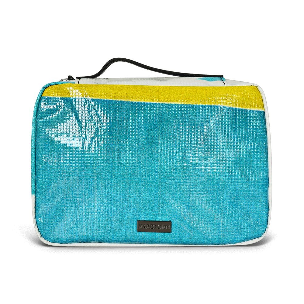 Vienna Toiletry Bag