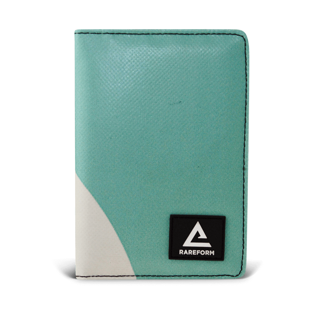 Huxley Passport Holder