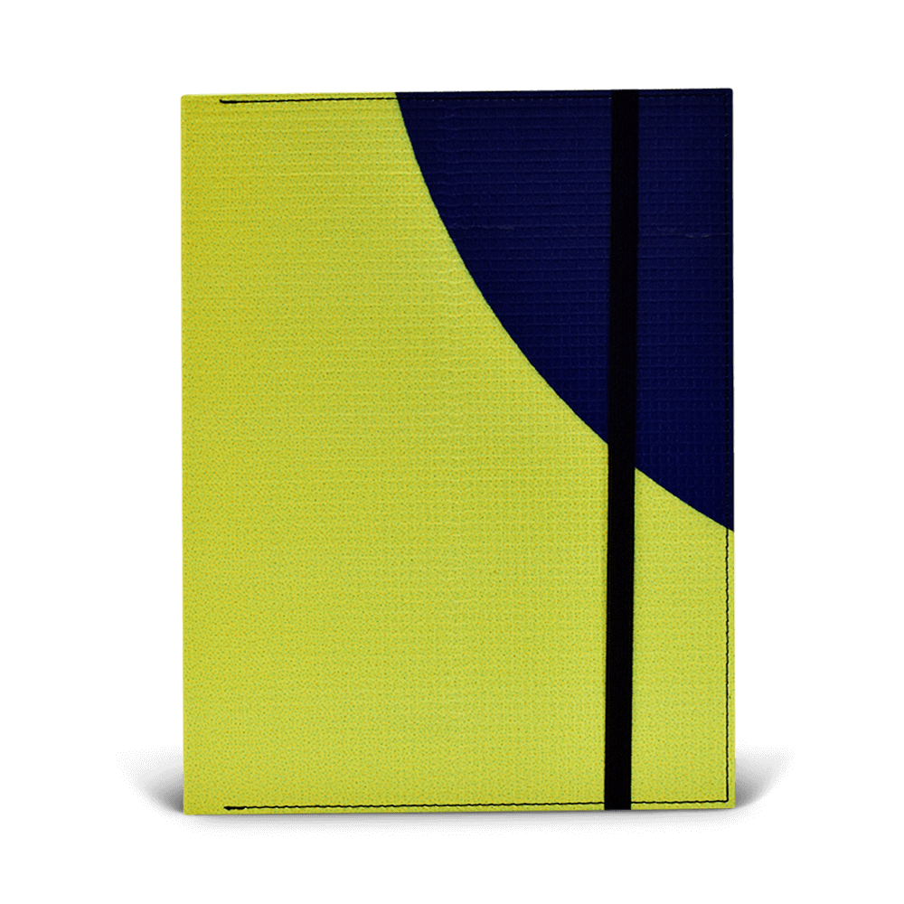 Oliver Notebook