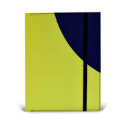Oliver Notebook