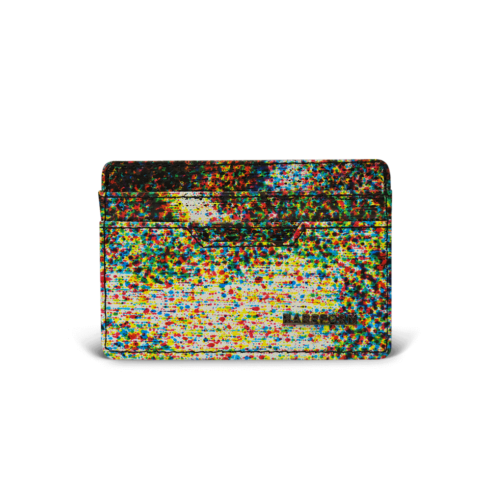 Veer Card Holder
