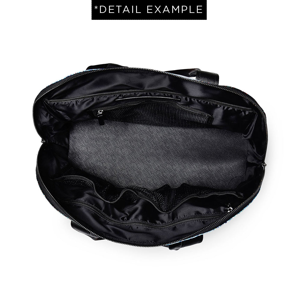 Maya Cross-Body - RAREFORM