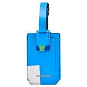 Salvador Luggage Tag