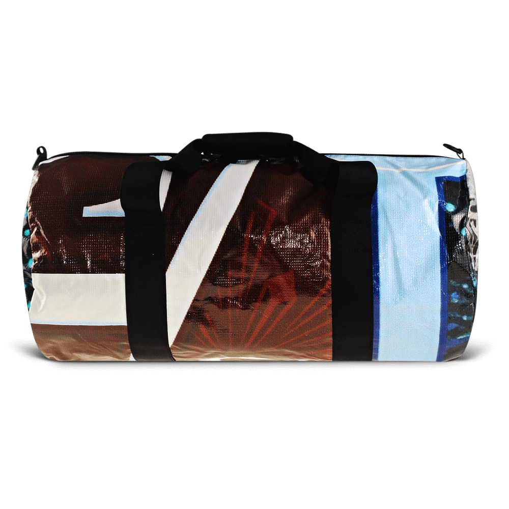 Weekender Duffle