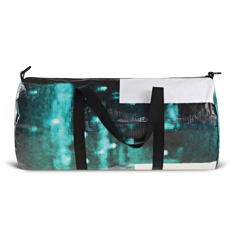 Light Duffle