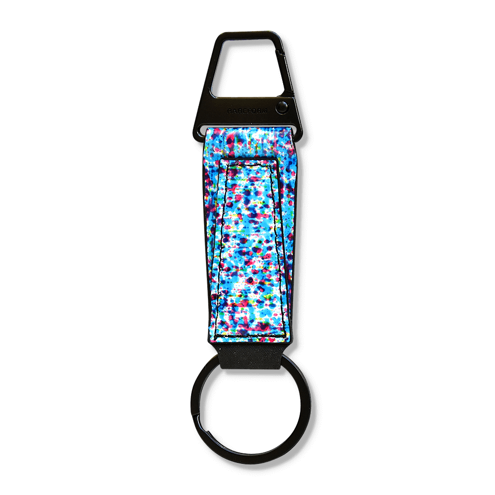 Roam Keychain