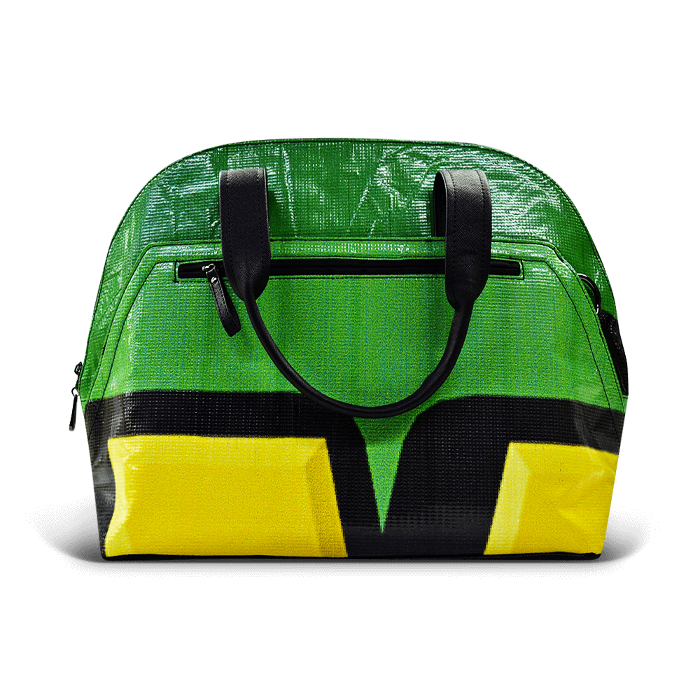 Maya Crossbody