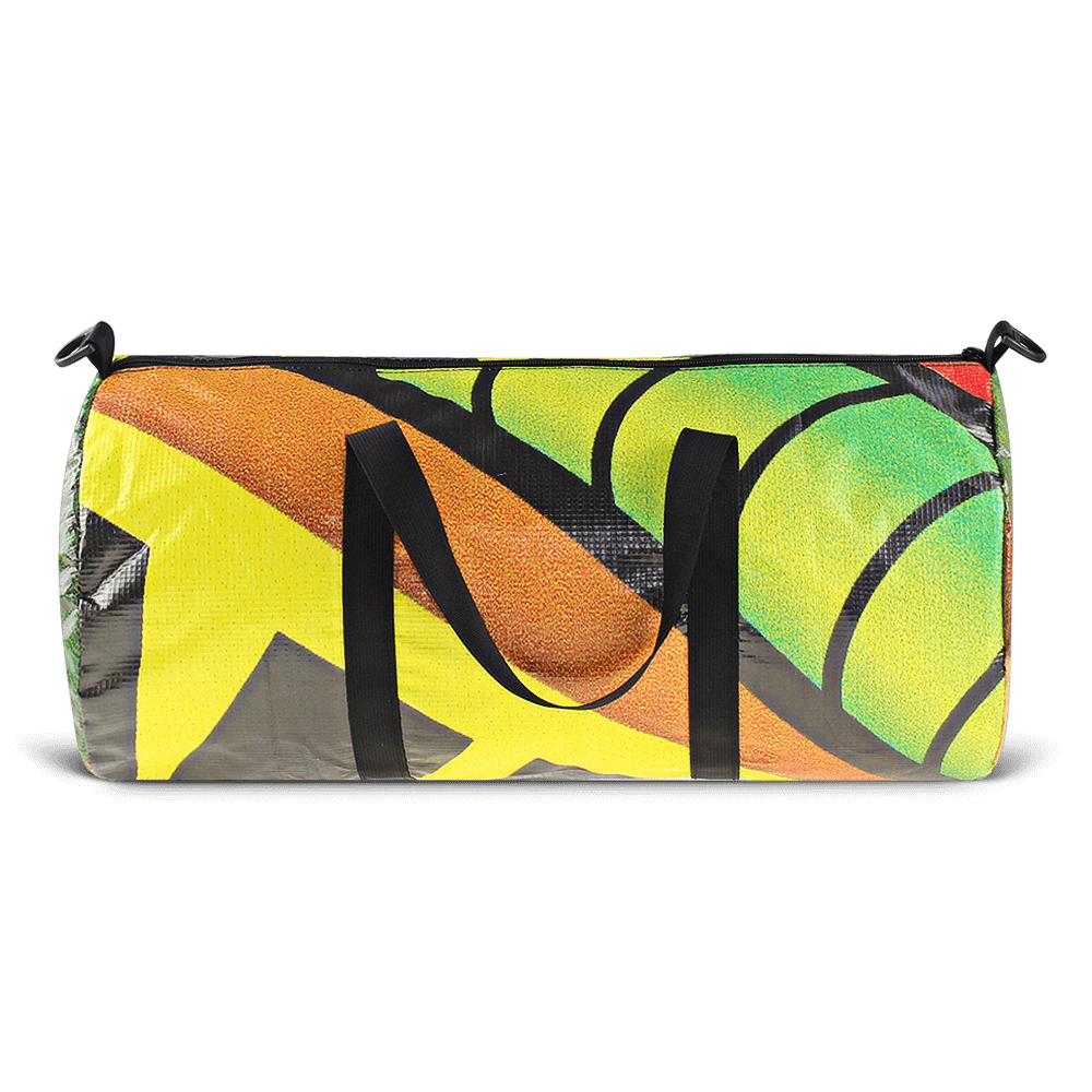 Light Duffle
