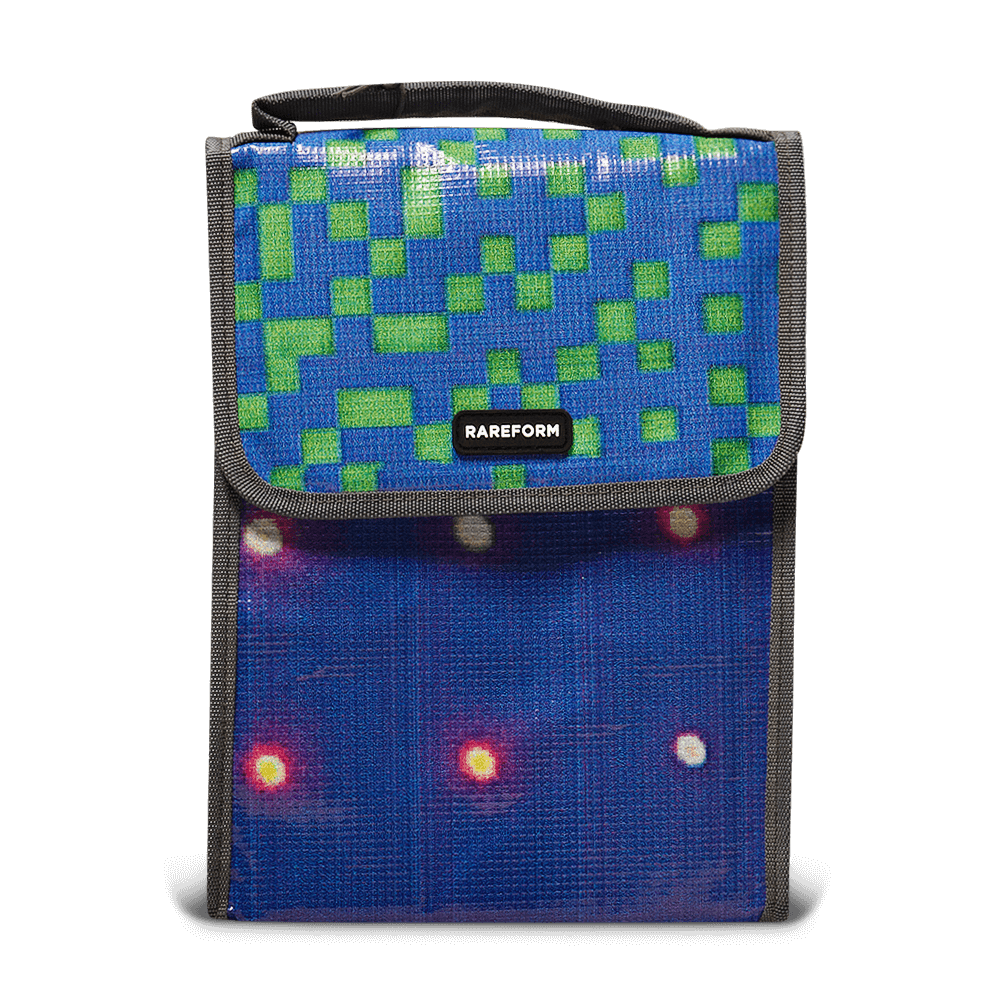 Merrick Lunch Tote