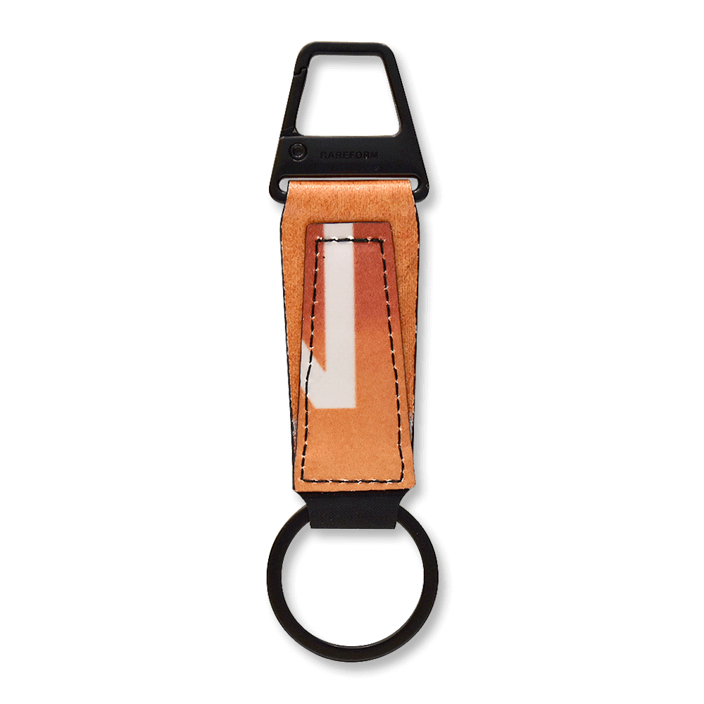 Roam Keychain