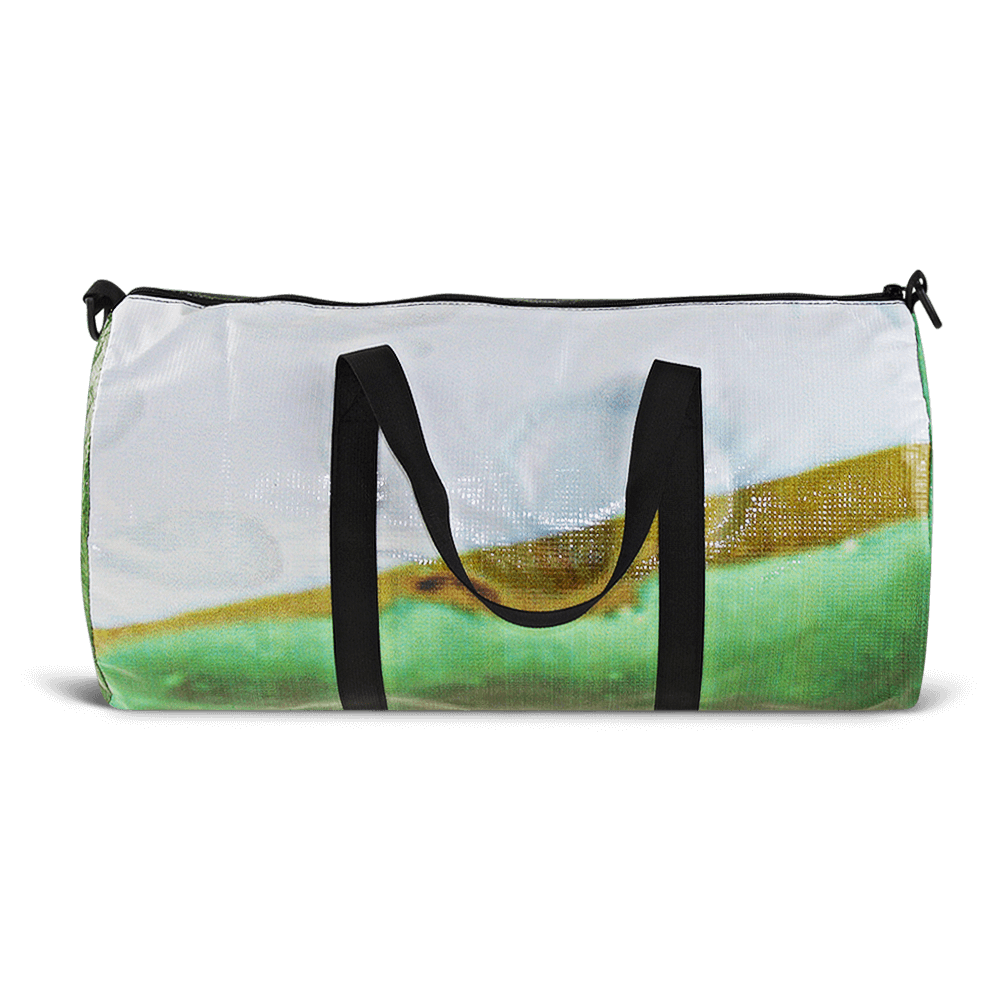 Light Duffle