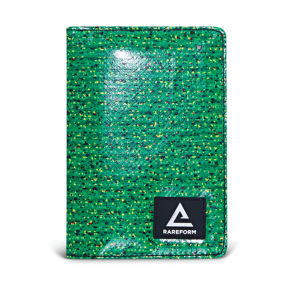 Huxley Passport Holder