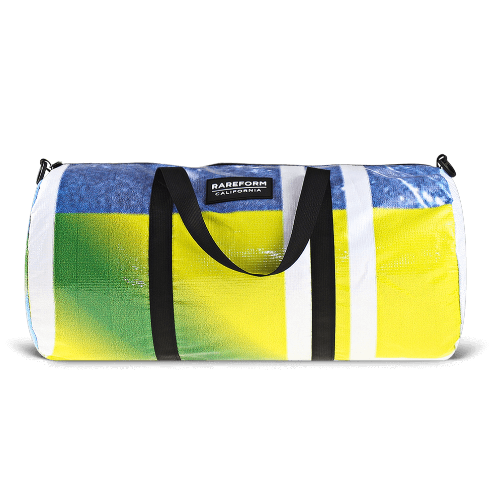 Light Duffle