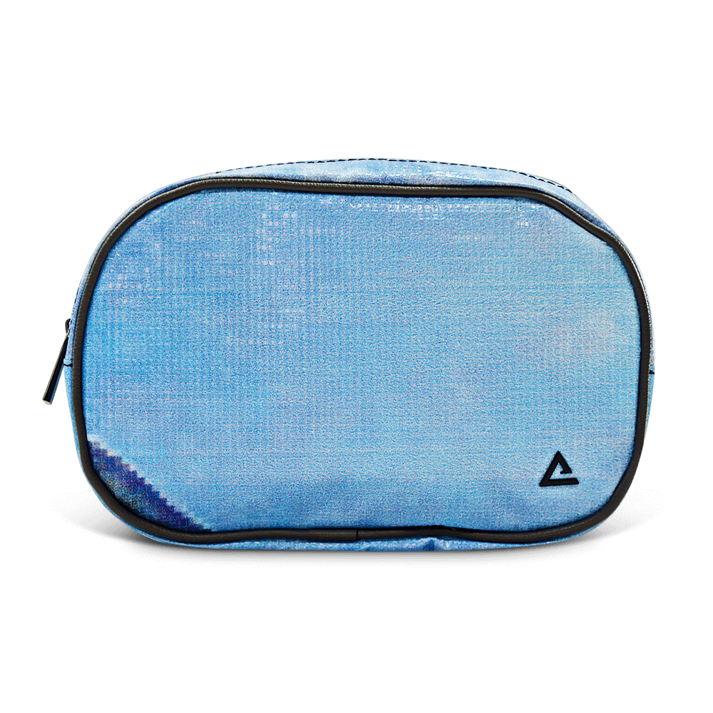 Riley Cosmetic Bag