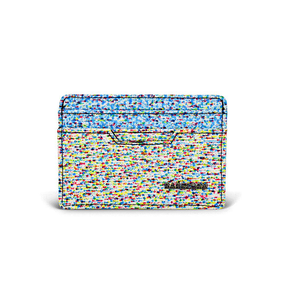 Veer Card Holder