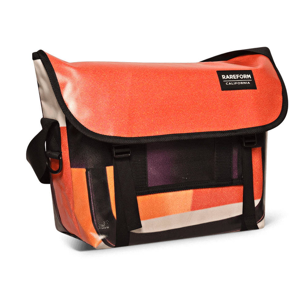 Manhattan Messenger Bag
