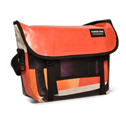 Manhattan Messenger Bag