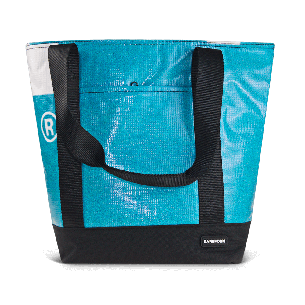 Beck Cooler Tote