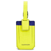 Salvador Luggage Tag