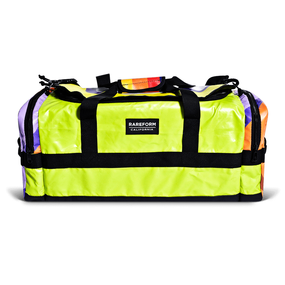 Union Duffle