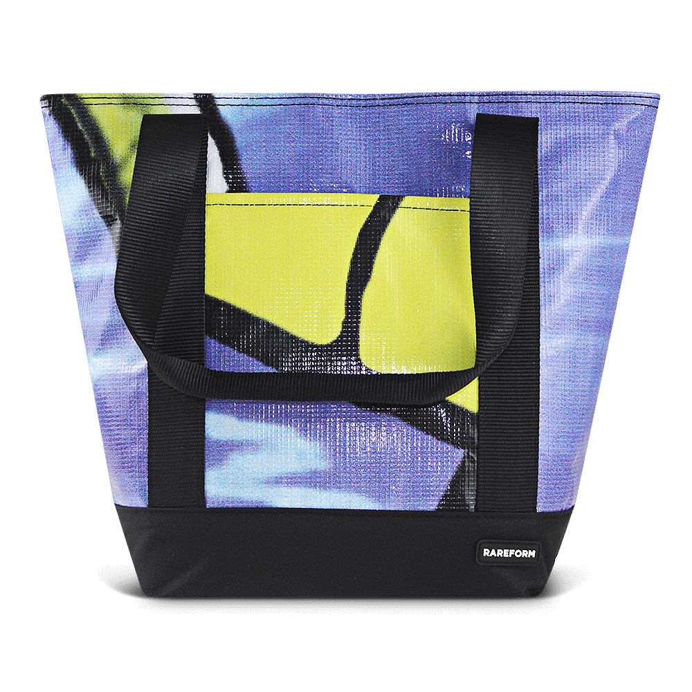 Beck Cooler Tote
