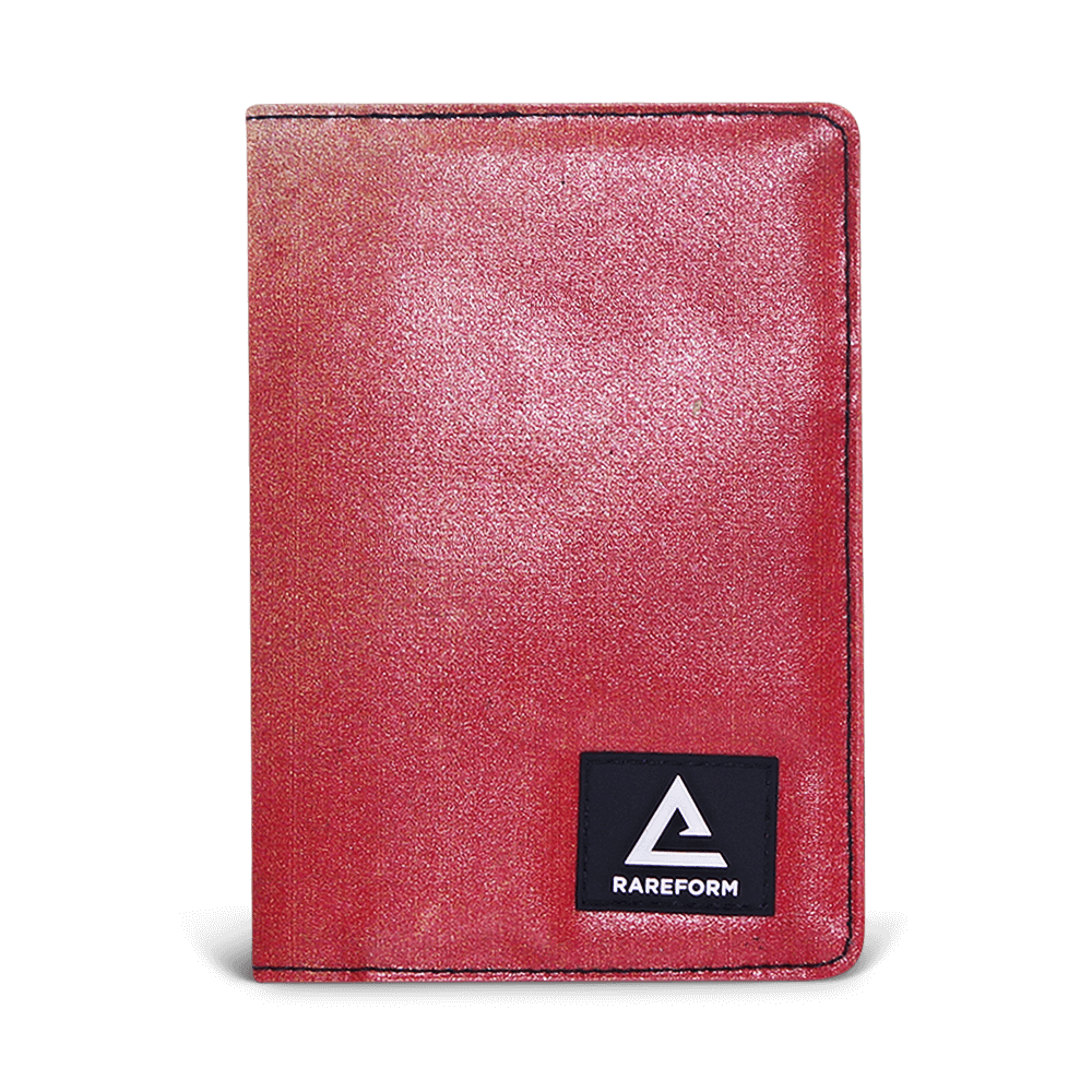 Huxley Passport Holder