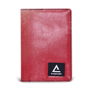 Huxley Passport Holder