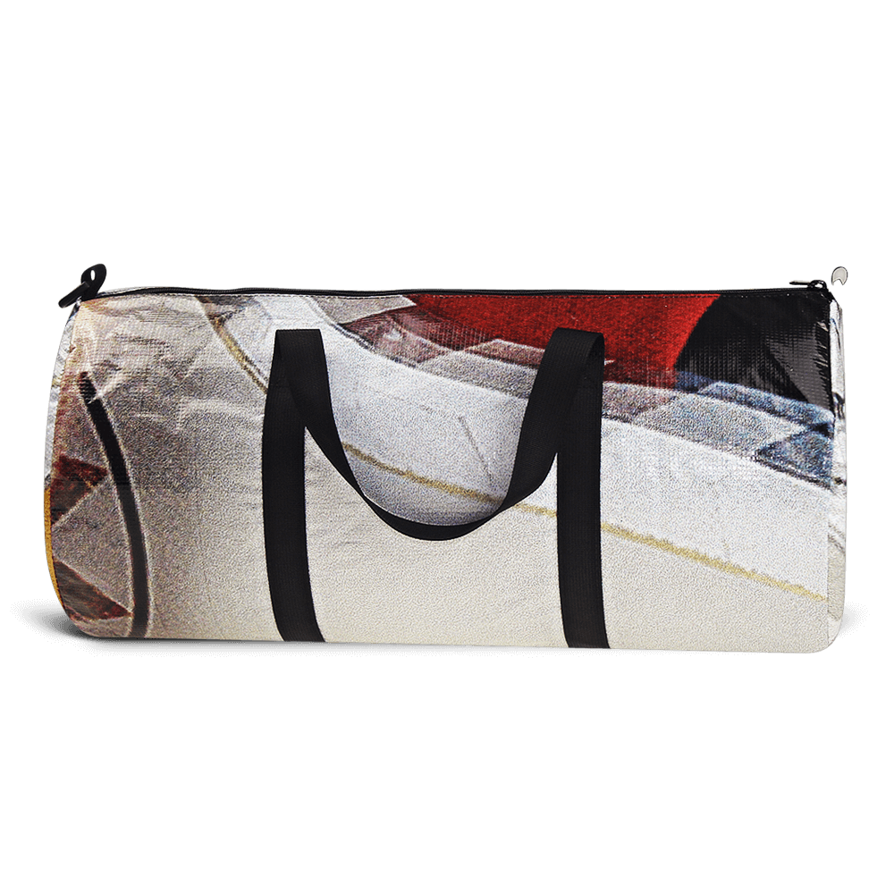 Light Duffle