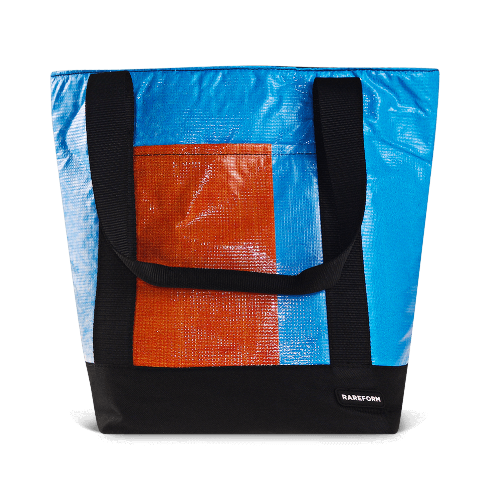 Beck Cooler Tote