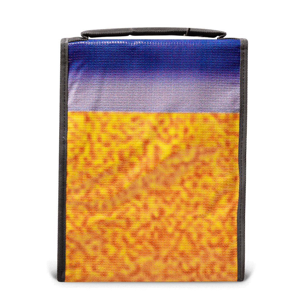 Merrick Lunch Tote
