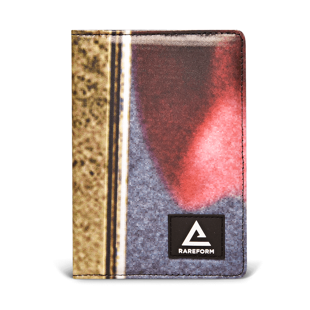 Huxley Passport Holder