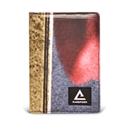 Huxley Passport Holder