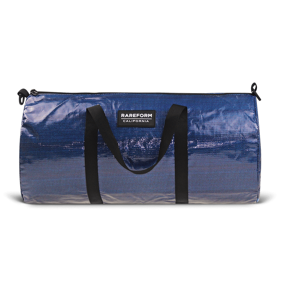Light Duffle