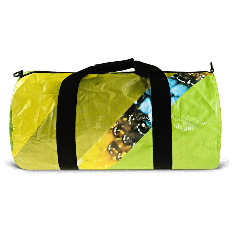 Weekender Duffle