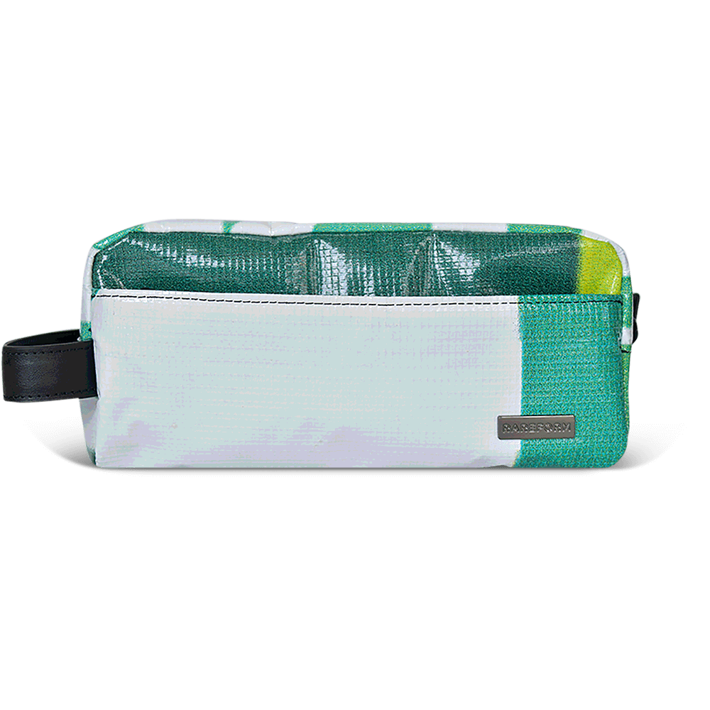 Munich Toiletry Bag