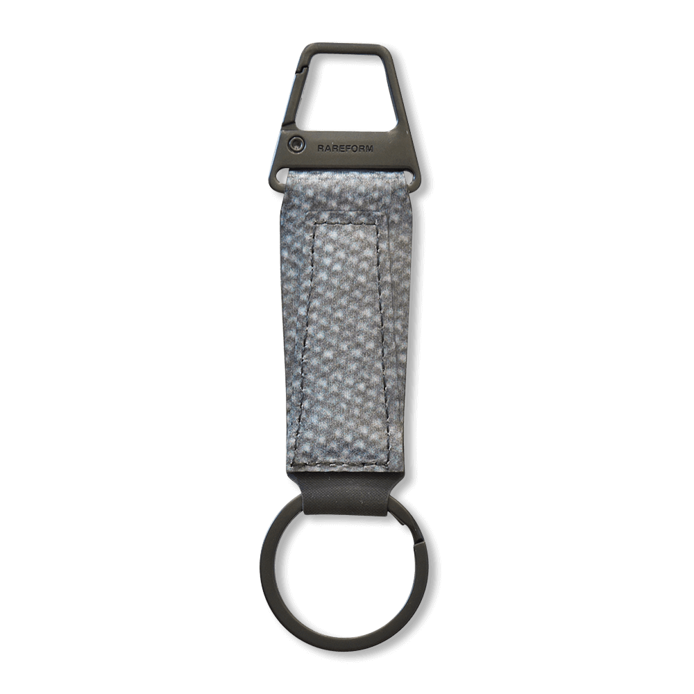 Roam Keychain