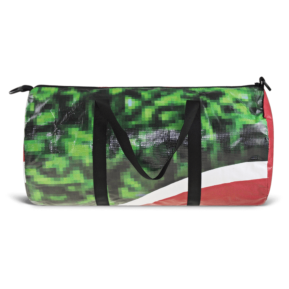 Light Duffle