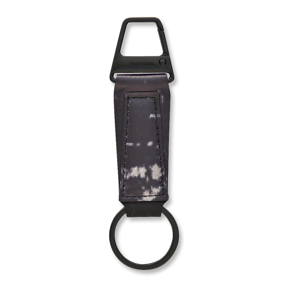 Roam Keychain