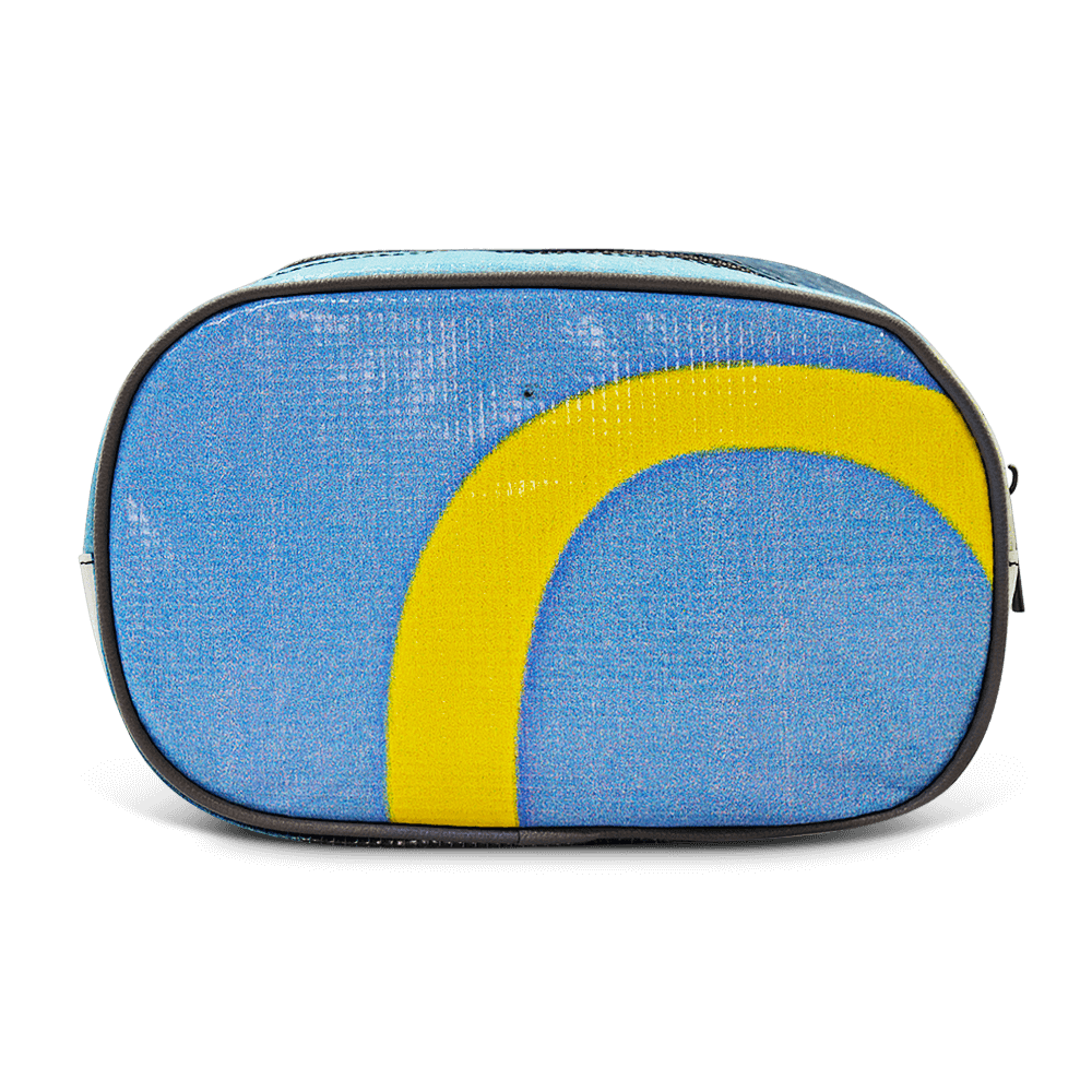Riley Cosmetic Bag