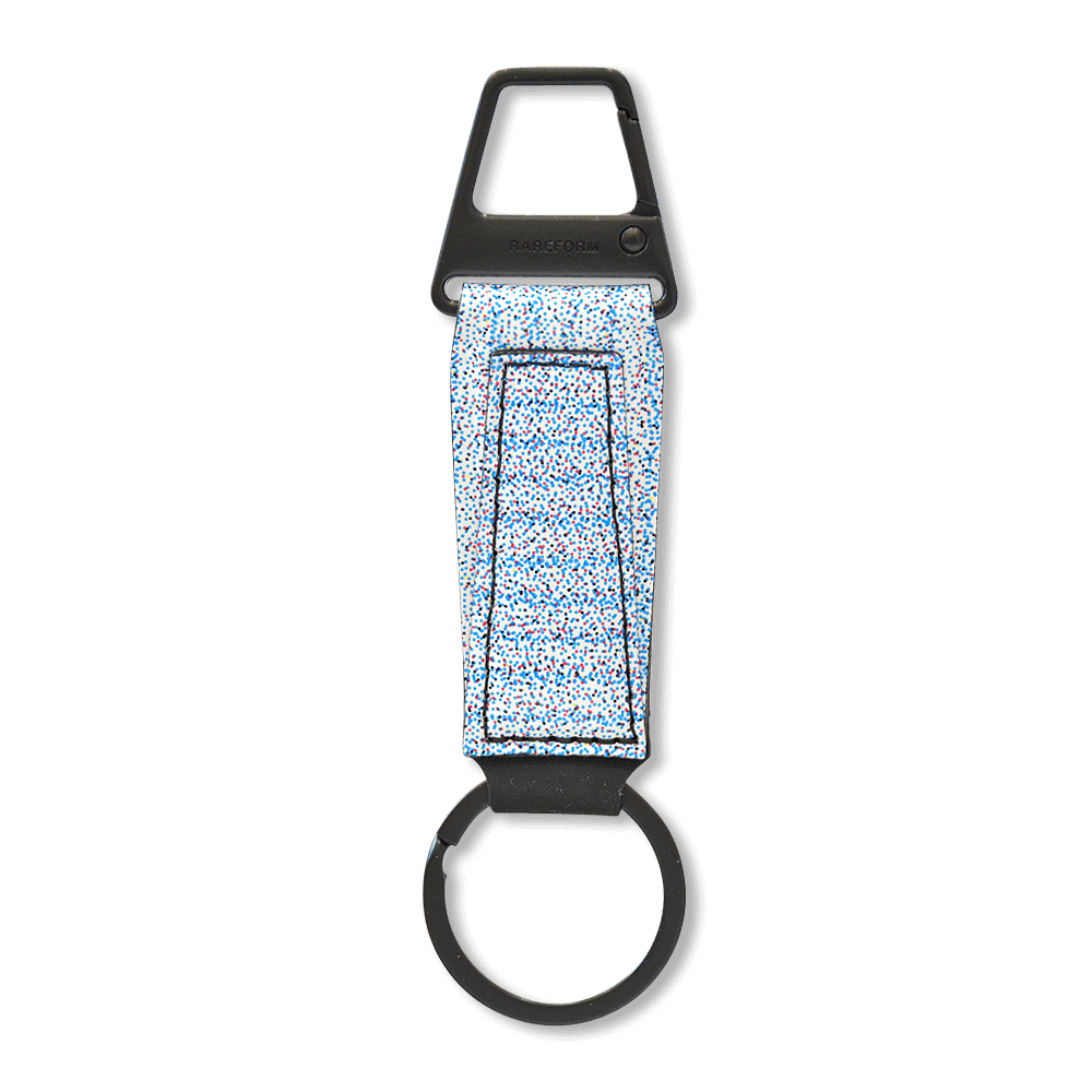 Roam Keychain